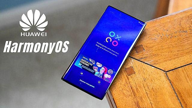 华为鸿蒙系统|硬刚iOS和安卓！鸿蒙3.0再次预热，带来了三大核心卖点！