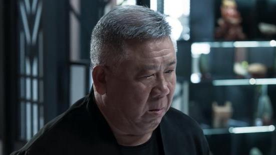 赵啸声|罚罪：偏爱数字“4”，赵啸声的强迫症，早就注定了他的结局