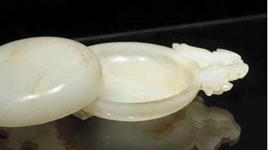 寿眉|故宫博物馆里收藏了哪些玉？