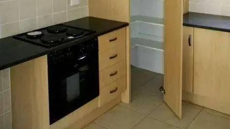 房子小杂物多怎么办？盖个1㎡杂物间，方寸空间即可搞定收纳难题