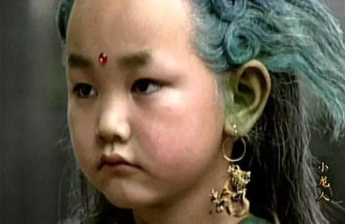 小龙人|电视剧《小龙人》为何遭禁播？因为酿成了一场悲剧