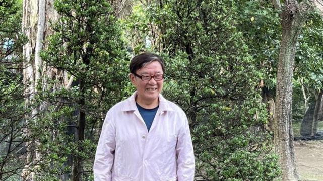 李立群|李立群聚会大谈双面人称号：我真的害怕了，有十几部电影没上映