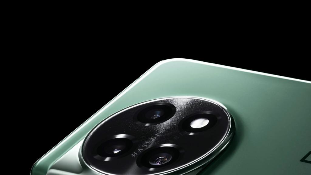 小米科技|一加11定档2023年1月4日，外观辨识度太高了