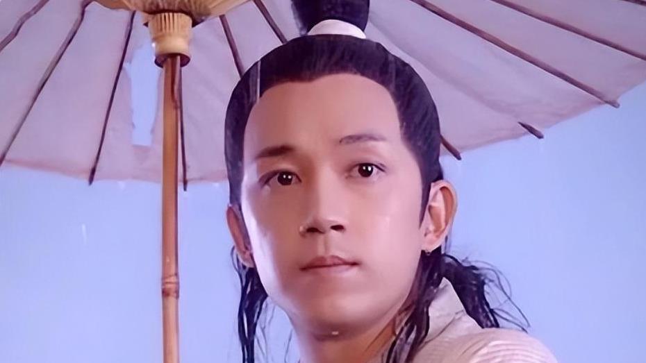 潘粤明|潘粤明：终究没抗住名与利的诱惑