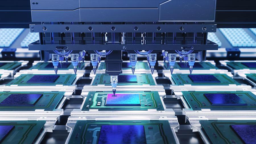 iPhone|奥特斯CEO抨击《欧洲芯片法案》：行动的侏儒