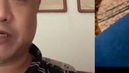 许敏|许勇死了，曾经黏着他的主播演出了精彩的变脸