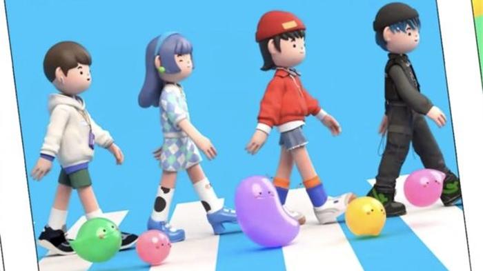 社交|2022年社交黑马诞生，下载量超微信排第一，没撑过3天惨遭下架