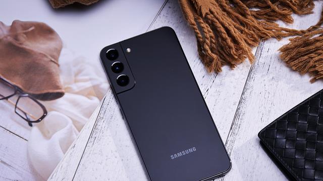 三星|三星GalaxyS23强势入网，三星GalaxyS22+直接降2100让路