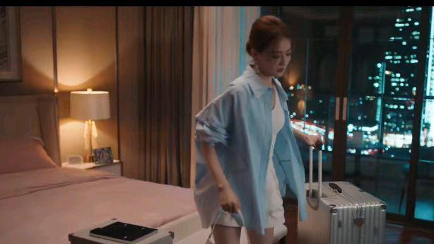 徐璐|徐璐新剧迎离婚人设，陈都灵回眸小耳朵再现！演的闺蜜太有安全感