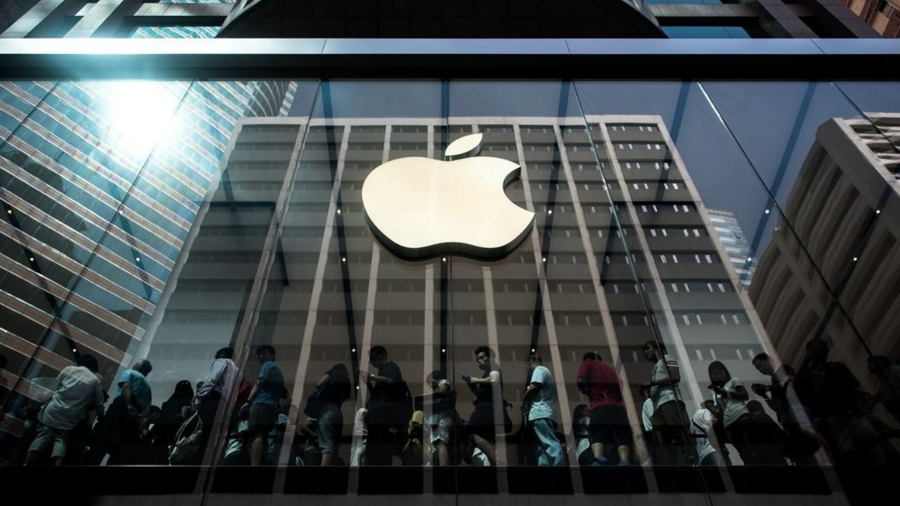 怎么看待苹果加快将部分生产线移出中国的计划？