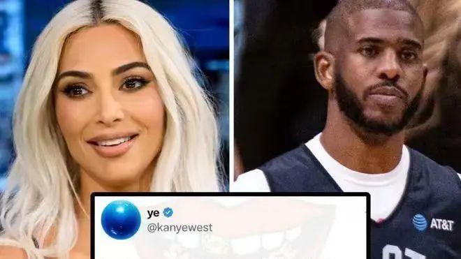 金·卡戴珊|保罗出轨卡戴珊事情后续来了！