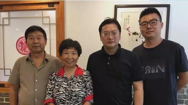 错换人生案持续发酵，杜新枝发长文哭诉，认定许敏是“偷换”真凶