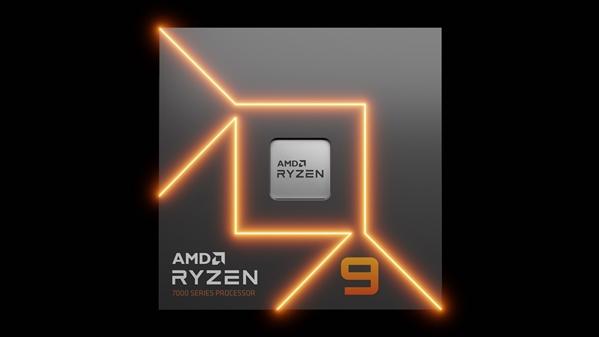 AMD Zen4锐龙7000开卖时间定了！但主板得多等12天