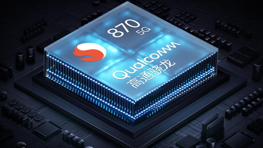 高通骁龙|两千元以下的骁龙870手机盘点一（真我GT Neo2）