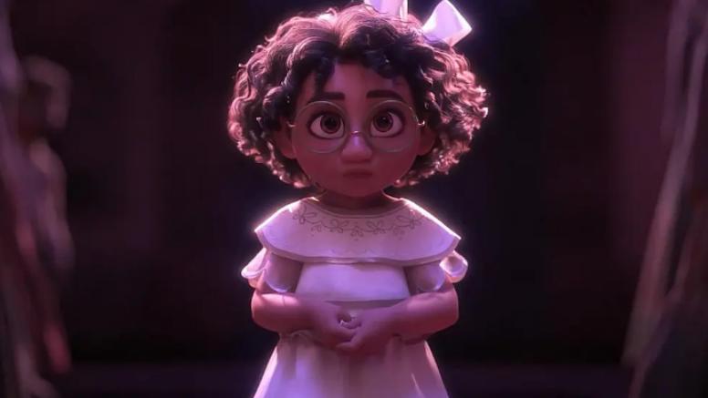 魔法满屋|《魔法满屋》：魔法降临在屋子里，却唯独遗漏了她