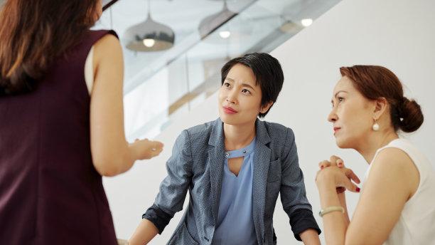 |职场人混得好不好，关键在业务能力。