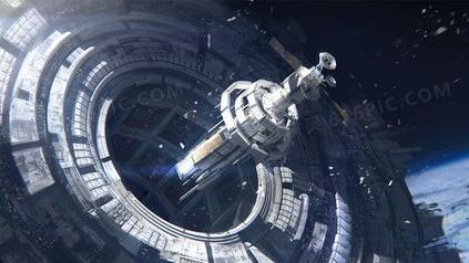 科幻电影中的星际飞船，人类什么时候能造出来？