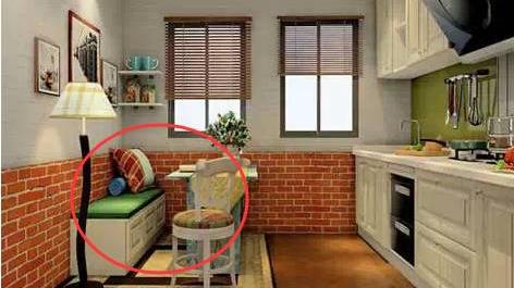 “灶”安不好则家宅难安：厨房那些常见问题