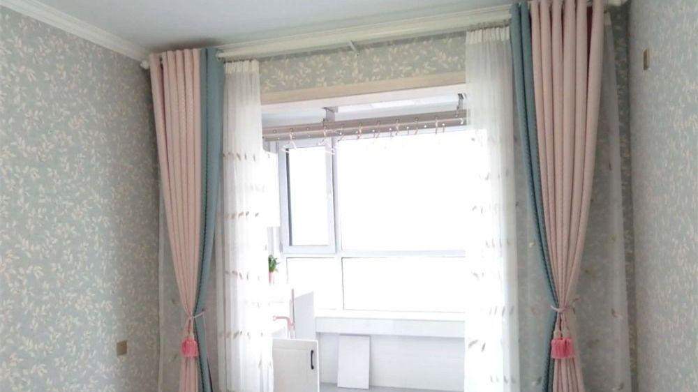 窗帘怎么买不踩坑？建议大家：按照这7招买，卖家都夸你识货