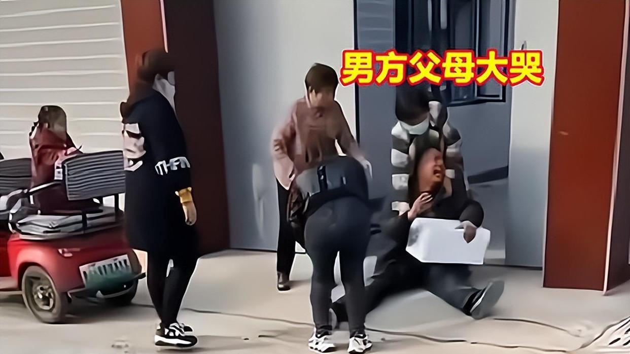 打胎报复！女孩“怀孕4个月”被迫签婚前协议：放弃彩礼和房产！