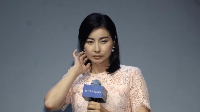 霍英东|霍英东的两个明星儿媳，一个改嫁百亿富豪，一个却舍命救两个儿子