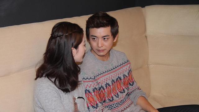 李佳航|李晟晒李佳航蠢萌日常，这造型不是一般人能想出来的，不愧是张伟