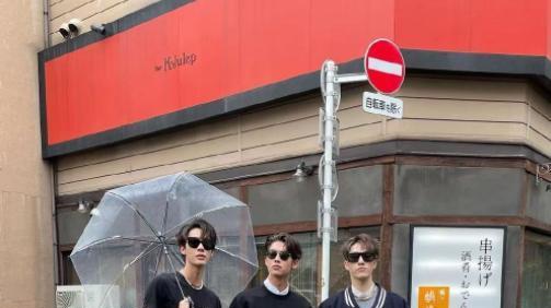 f4|泰国F4演唱会亚巡开始，人山人海氛围很好，bright最出众