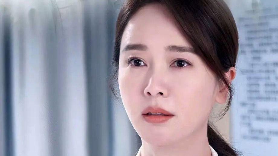 左小青|左小青出演军旅剧，“军嫂”形象获好评，前夫是大20岁的百亿富商