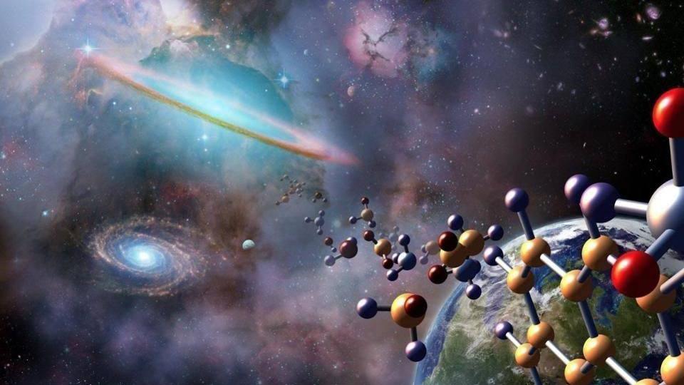 如果人类发现上亿光年外存在外星文明，意味着什么？不敢想象！