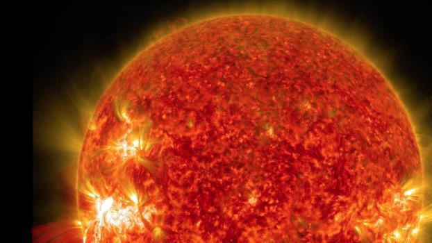 |太阳研究取得突破，三种爆发或将统一，太阳活动无所畏惧