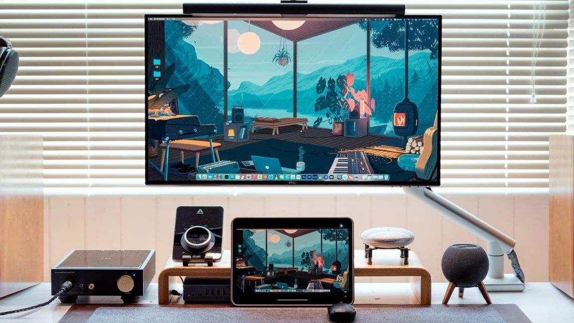 鼠标|生产力飙升，让平板秒变PC的神器——向日葵智能远控鼠标