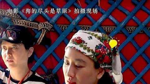 马苏|尔冬升兑现承诺找马苏拍戏，马苏表现良好，低迷的事业终迎来破局