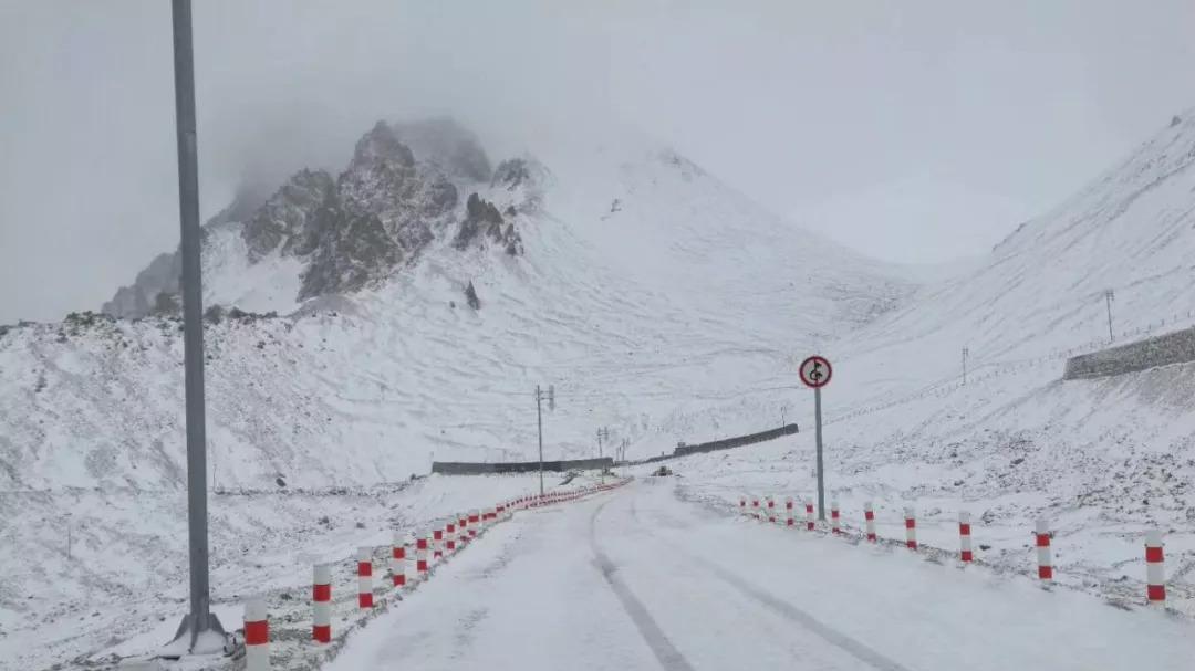 暴雪、大暴雪！冷冬预警来了？分析：警惕拉尼娜下，冬季极端寒冷