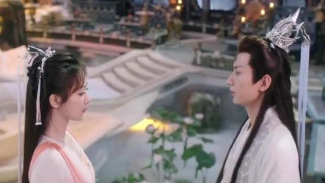 沉香如屑|《沉香如屑》一路都是虐爱，凡间的爱如何“虐”