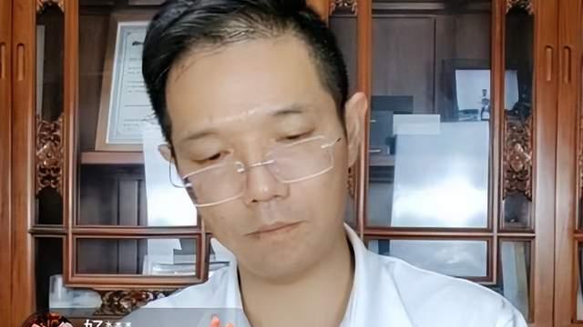 律师|姚策堂嫂晒出起诉书，疑内涵许敏假山善良，李圣律师状态引发热议