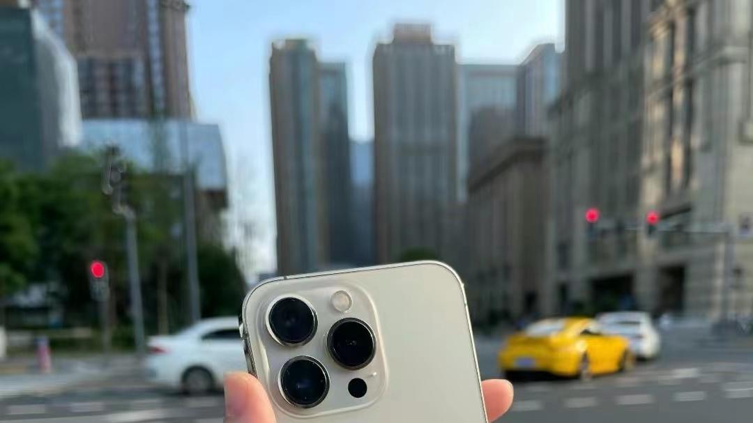 iOS|用了2天，iOS15.4Beta5我越来越喜欢了，13Pro用户讲讲心里话