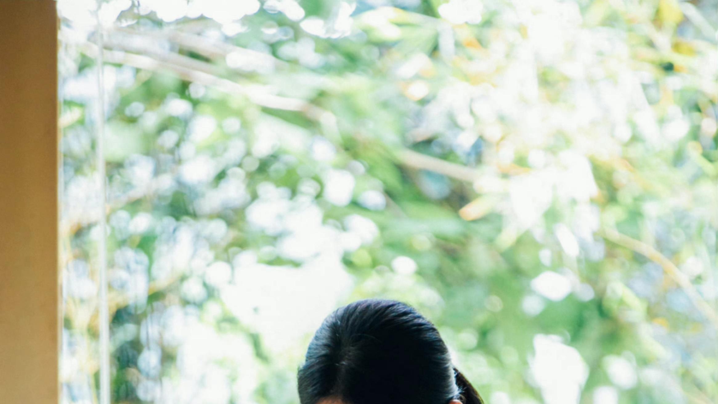 赵丽颖|赵丽颖离开和颂，开始单干？