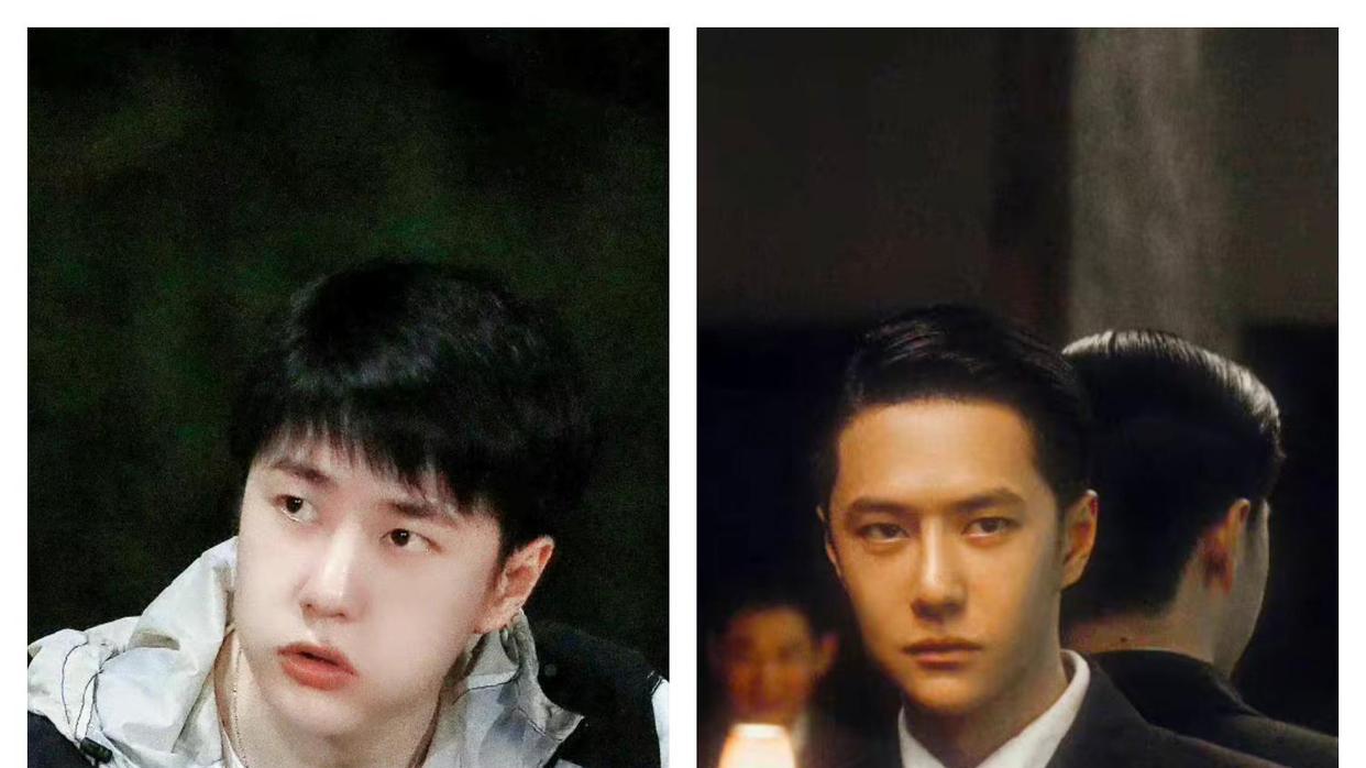 王一博|老板说话他吹笛，领导坐车他甩尾，王一博身上依旧有着陈厅的灵魂