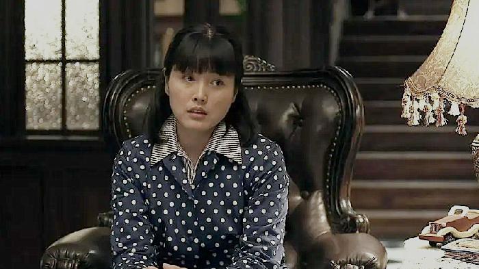 安杰|父母爱情：都说安欣比安杰好，可是为何没人愿意成为安欣呢？