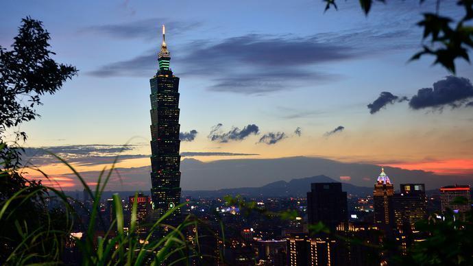 民进党|岛内发生重大恶性案件！蔡英文只字未提，民众忍无可忍终于爆发