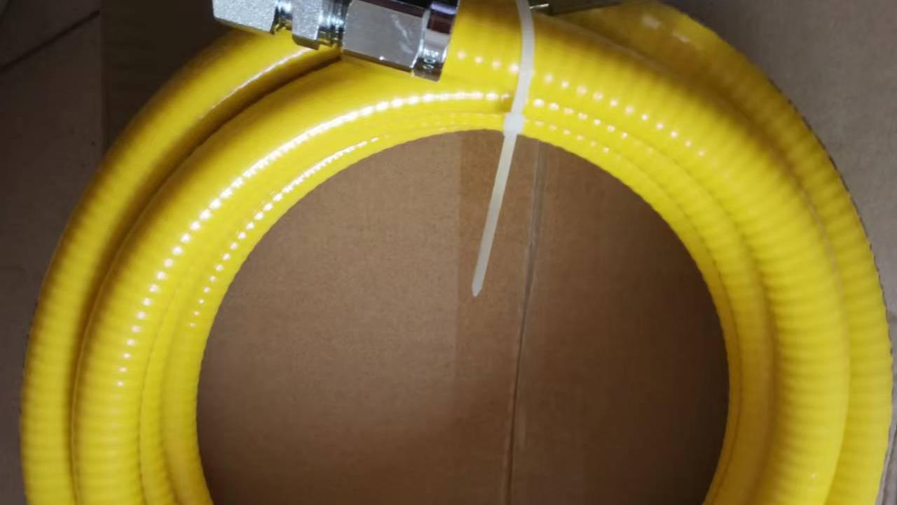 天然气开通流程，安装燃气热水器，竟然需要那么多资质