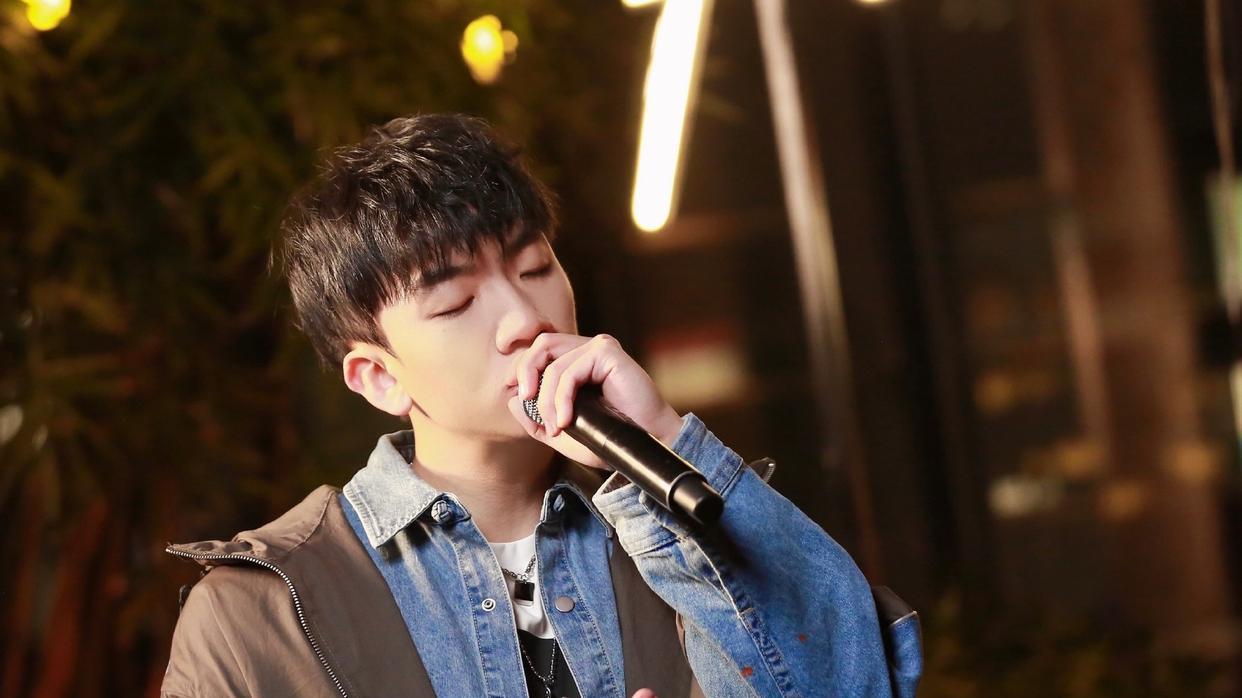 车澈|中文说唱缺比赛！巅峰对决后车澈聊综艺，一周说唱歌手让我挫败！