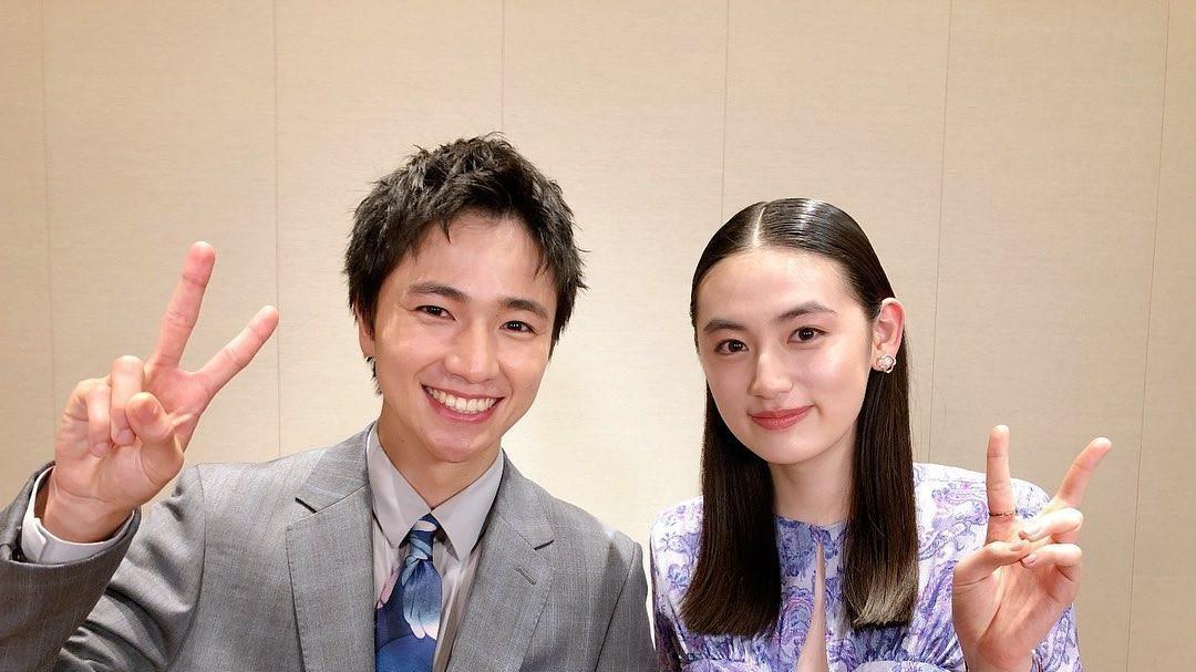 佐藤健|一剧爆红日本国民男友，连男神佐藤健都输给他