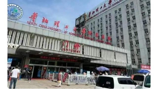 唐山陈继志亲人轮番回应，受伤女子母亲出面