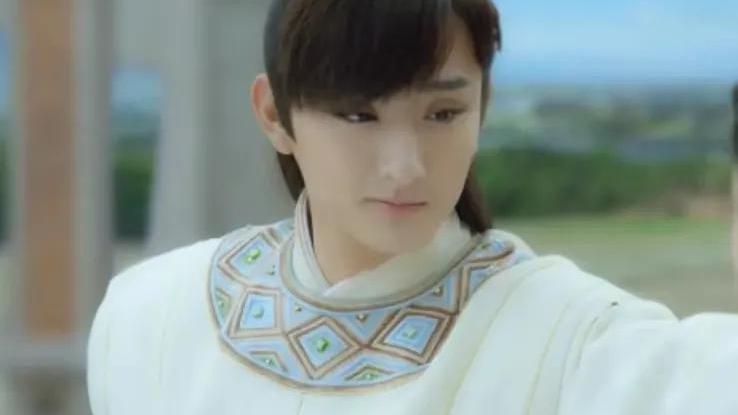 侯长荣|流氓就别装“世家公子”了，9位男星告诉你，什么才是真正的贵气？