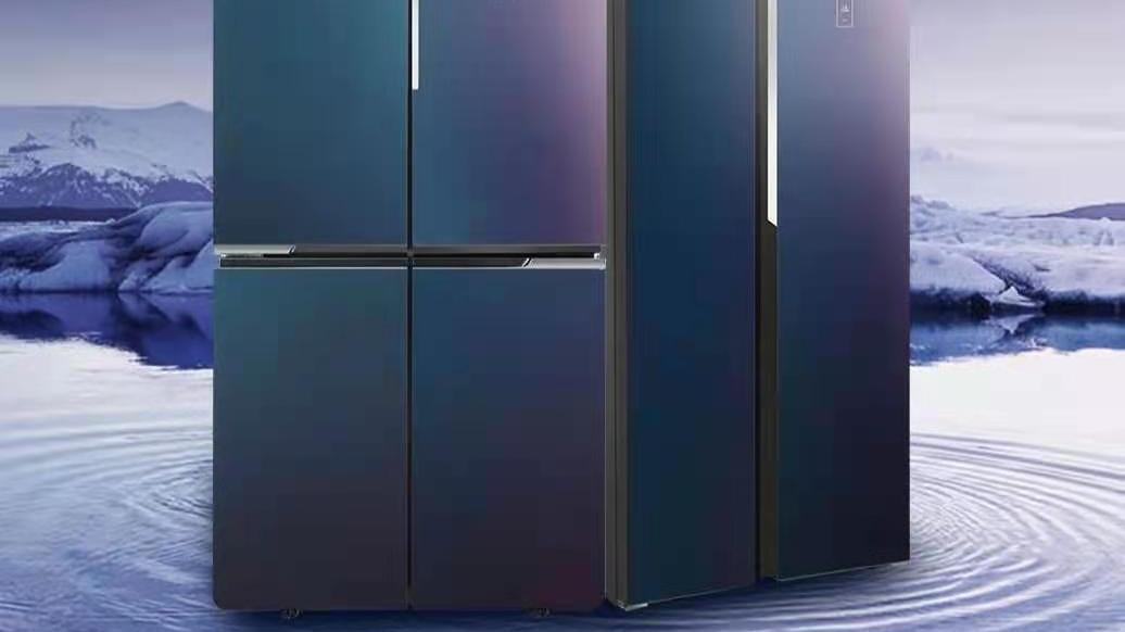 海尔|冰箱线上市场：“一超两强”稳定 日韩品牌溃败 新飞跻身前五