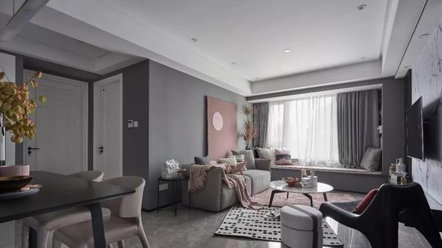 装修施工完，发现效果跟自己想象的差距很大，不喜欢该怎么办？