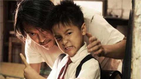 徐娇|徐娇穿马面裙走金鸡奖红毯，网友：不愧是咱中国传统服饰，就是大气