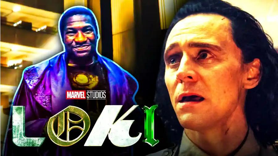 反派|《洛基2》剧透来了！杀死遗留之人后，洛基又遇到全新反派