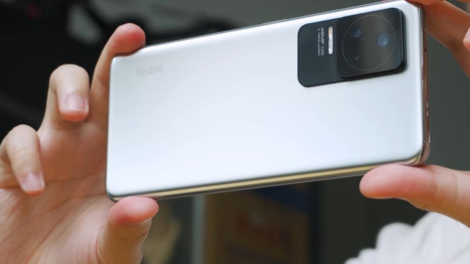 联想拯救者y9000x|2022年换手机参考这3款，耗电少性能强还不贵，用5年不卡顿